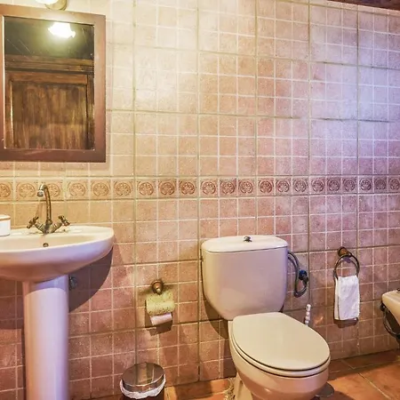 Dom wakacyjny 2 Bedroom Amazing In Icod el Alto