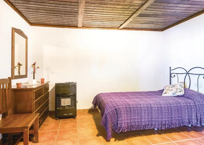 Hoya Charcos Holiday home Icod el Alto